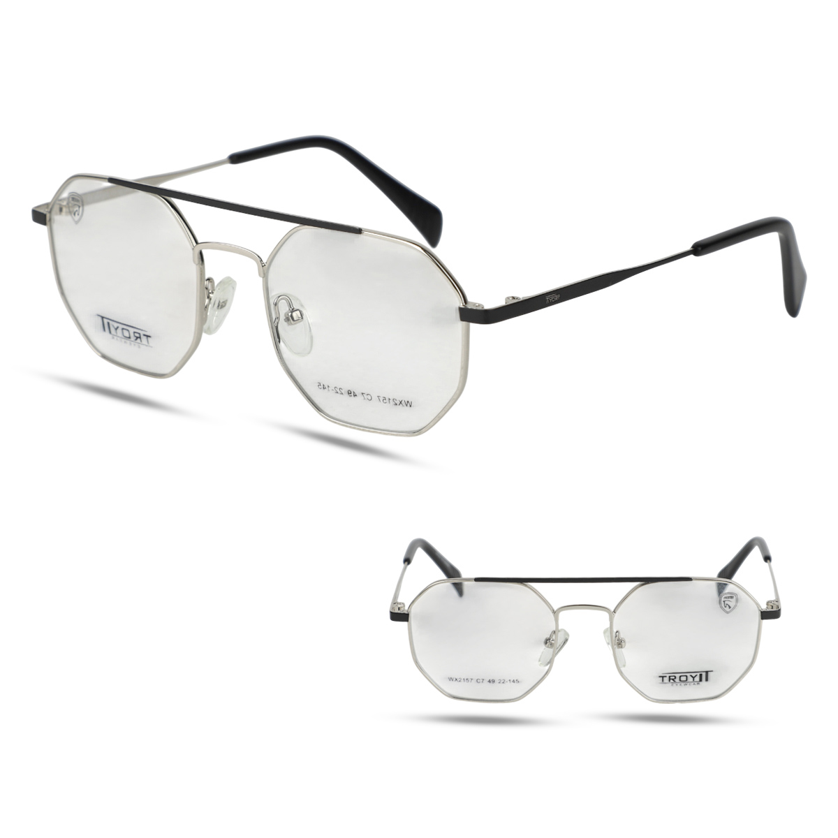 Men Eyewear Glasses