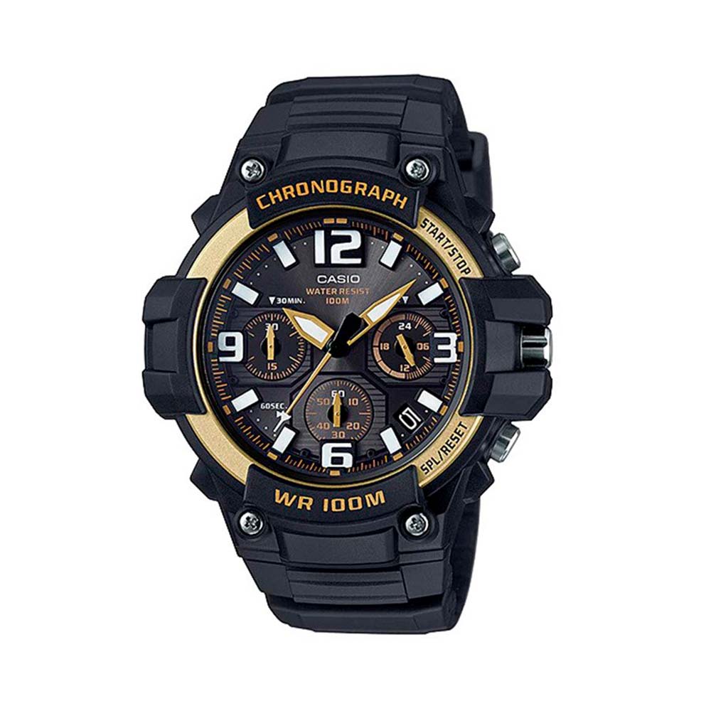 Casio Watch