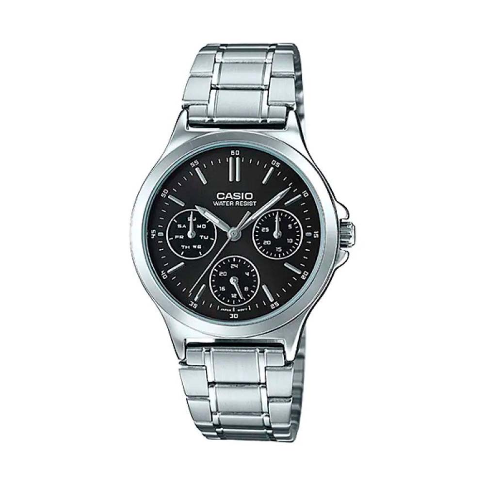 Casio Watch