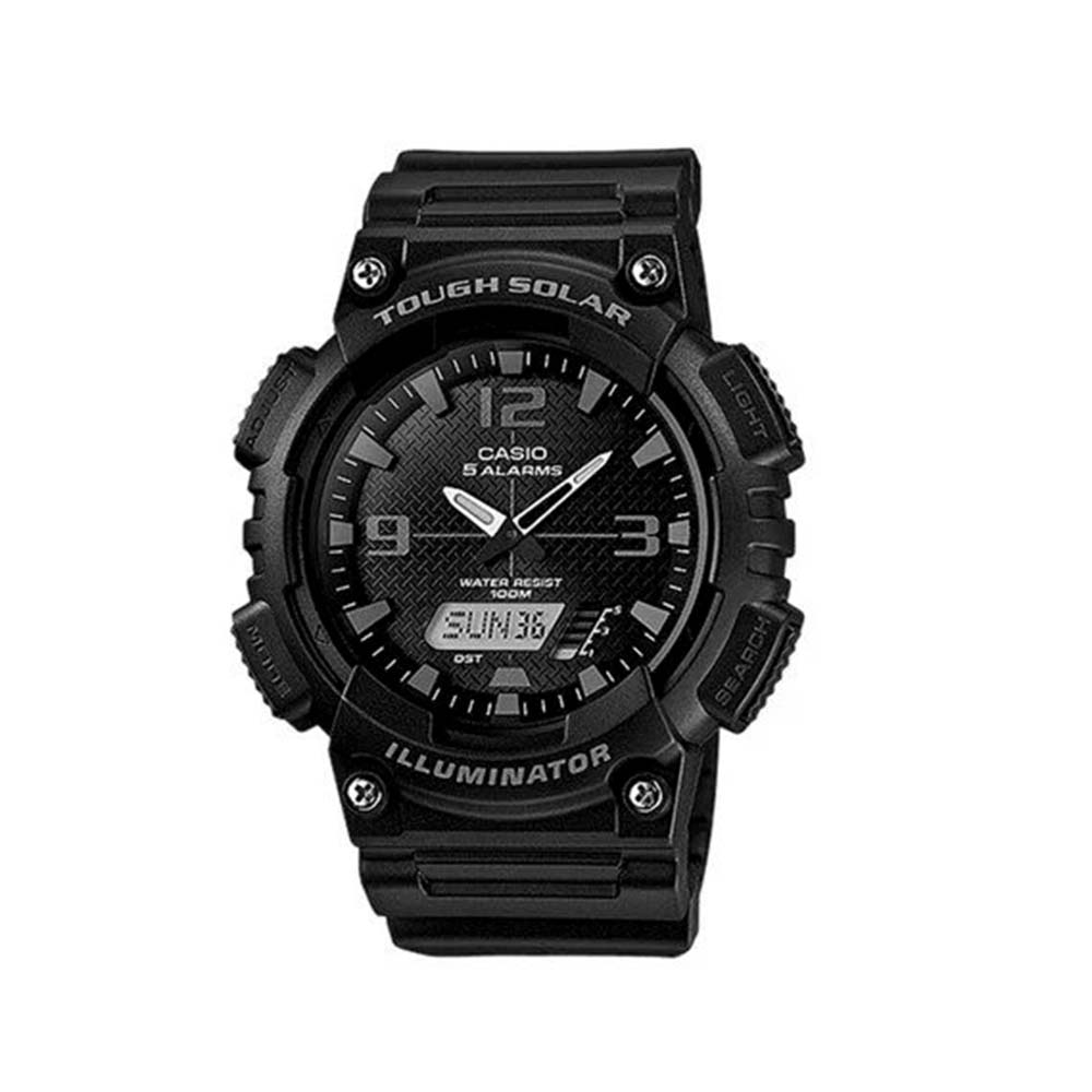 Casio Watch