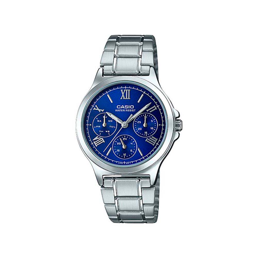 Seiko Watch