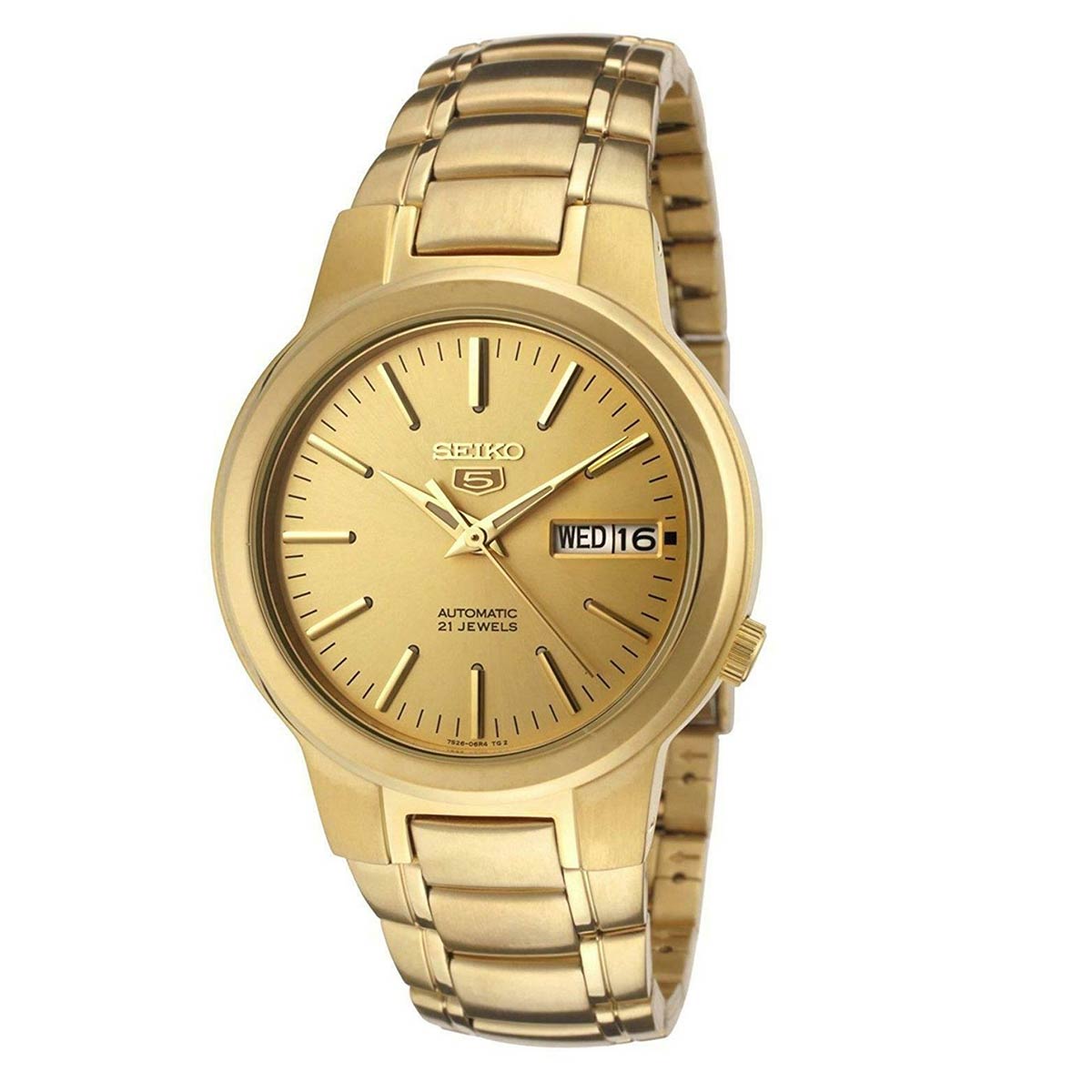 Seiko Watch