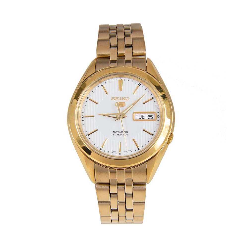 Seiko Watch