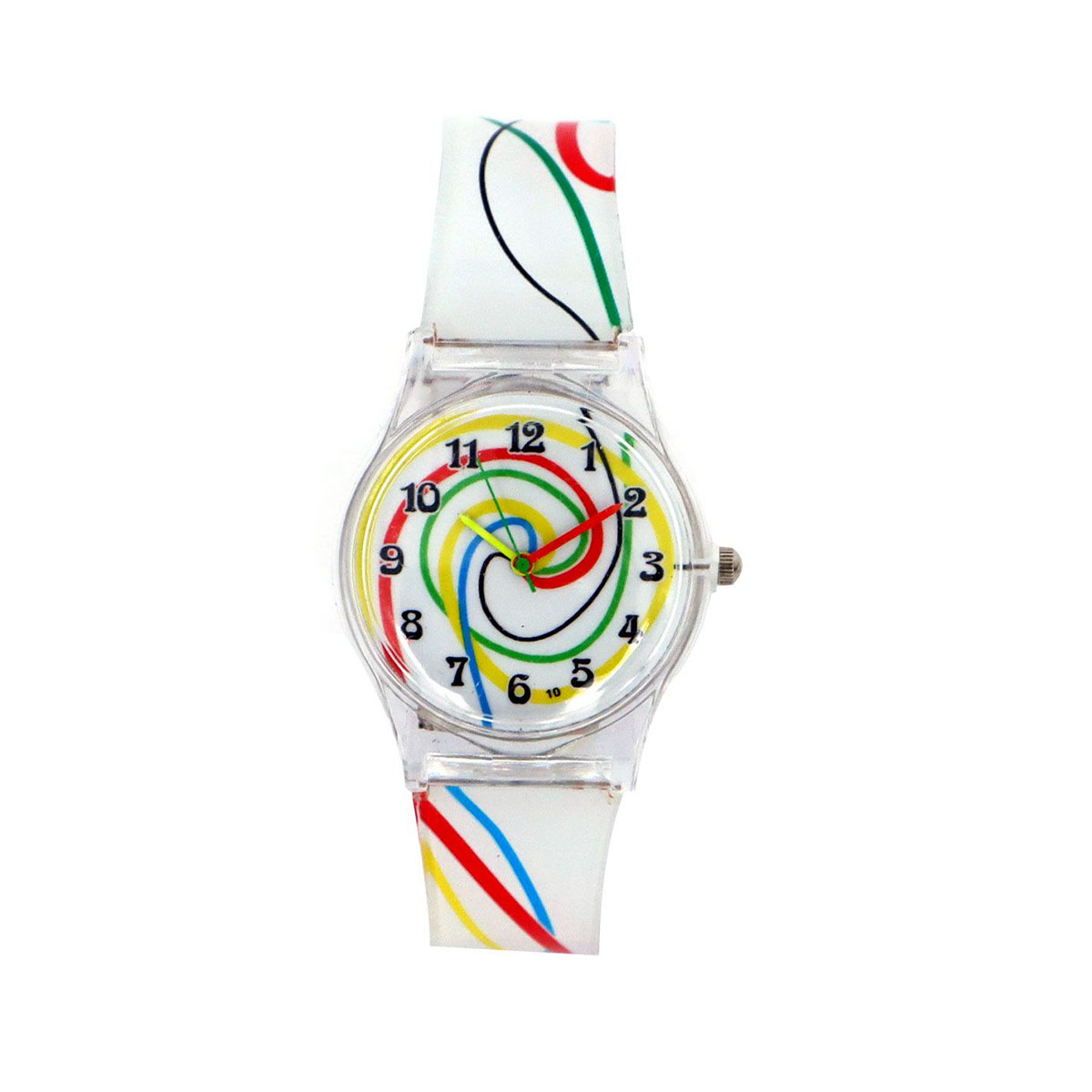 Kids Watch