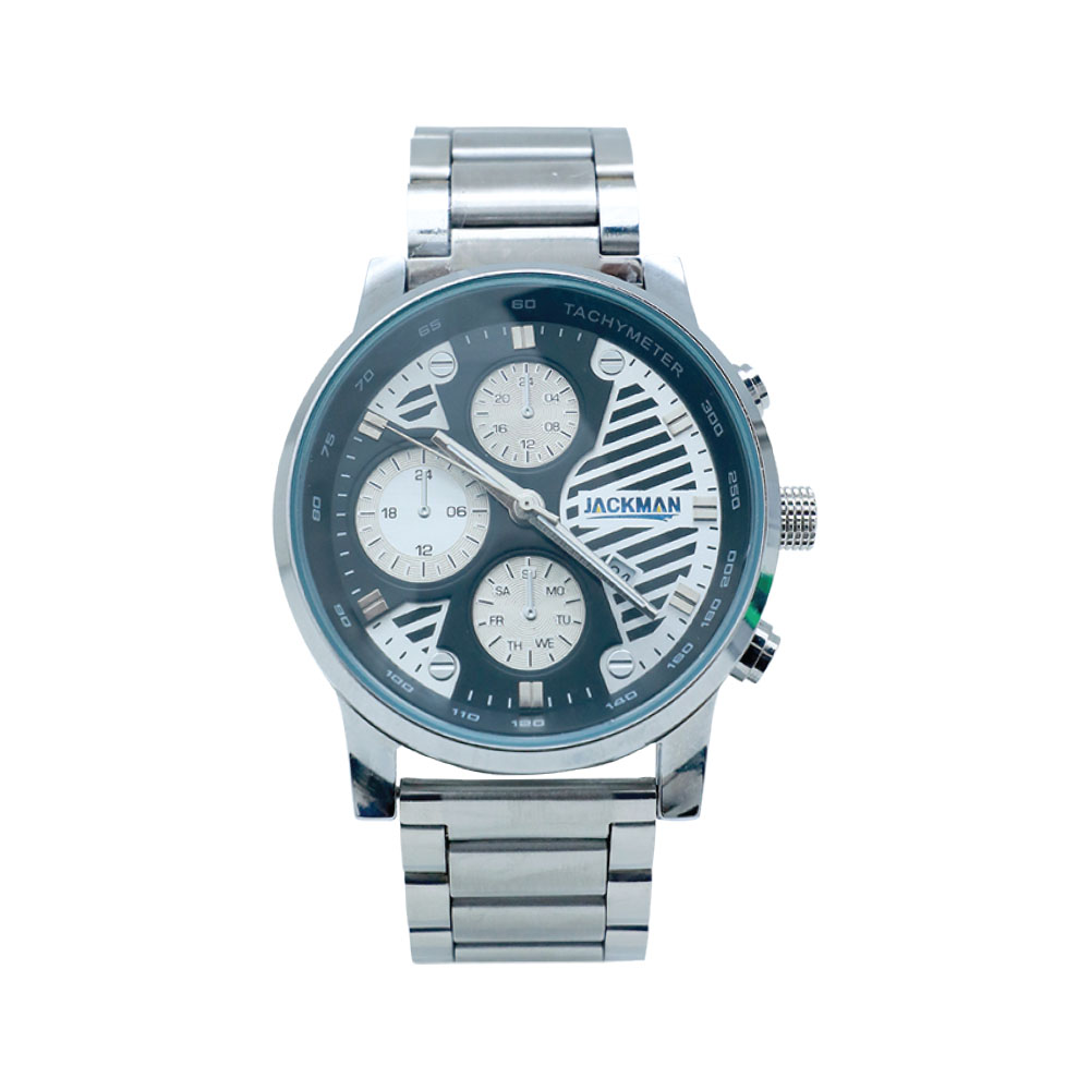 Men's Metal Watch