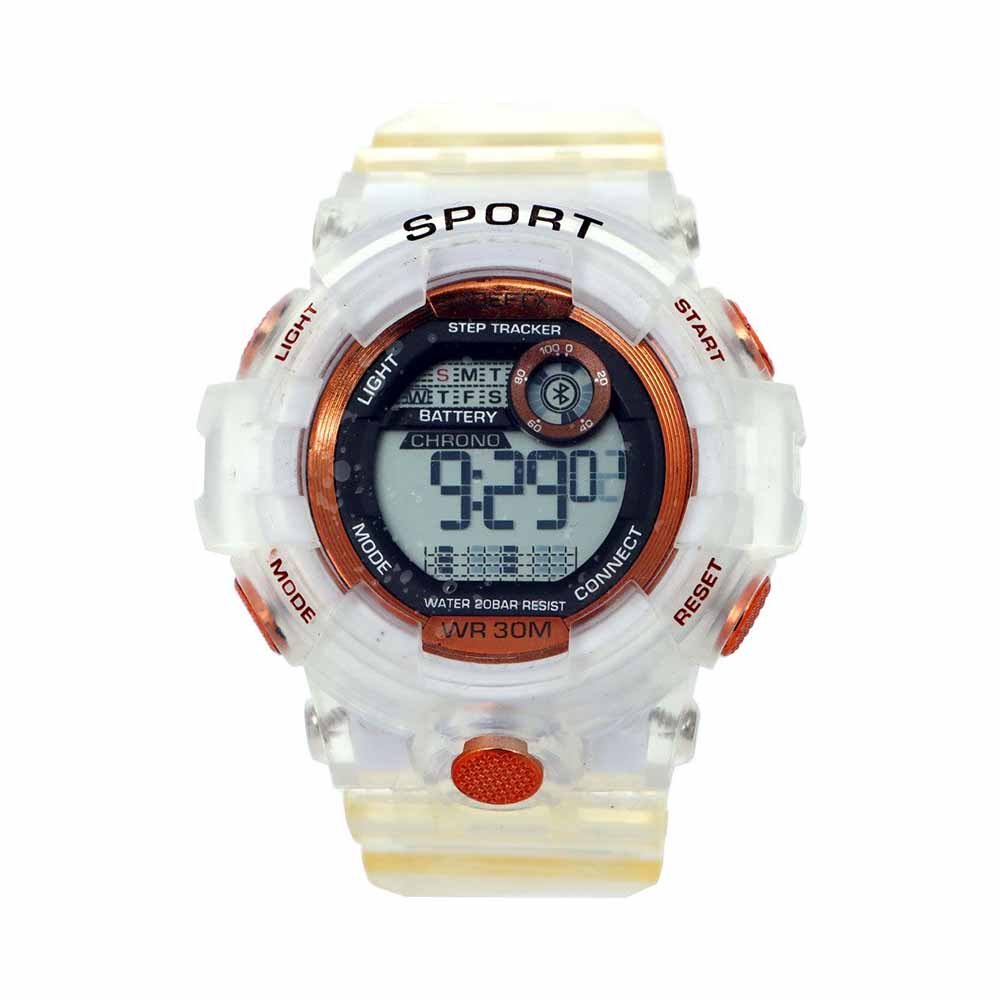 Men's Sports Watch