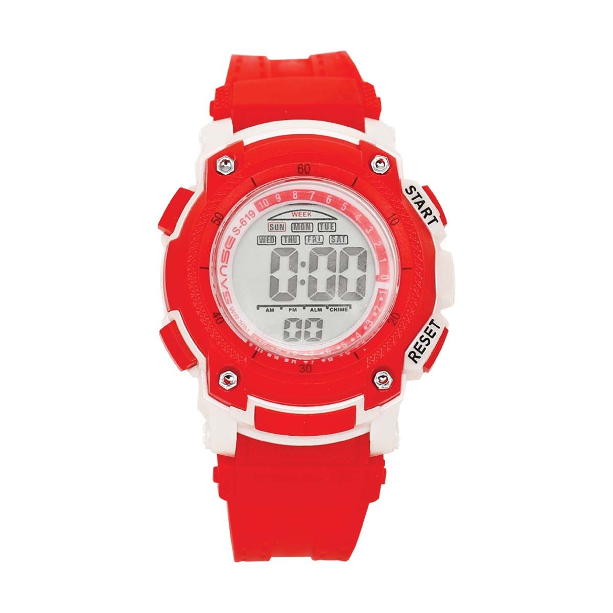 Sense Kids Digital Watch
