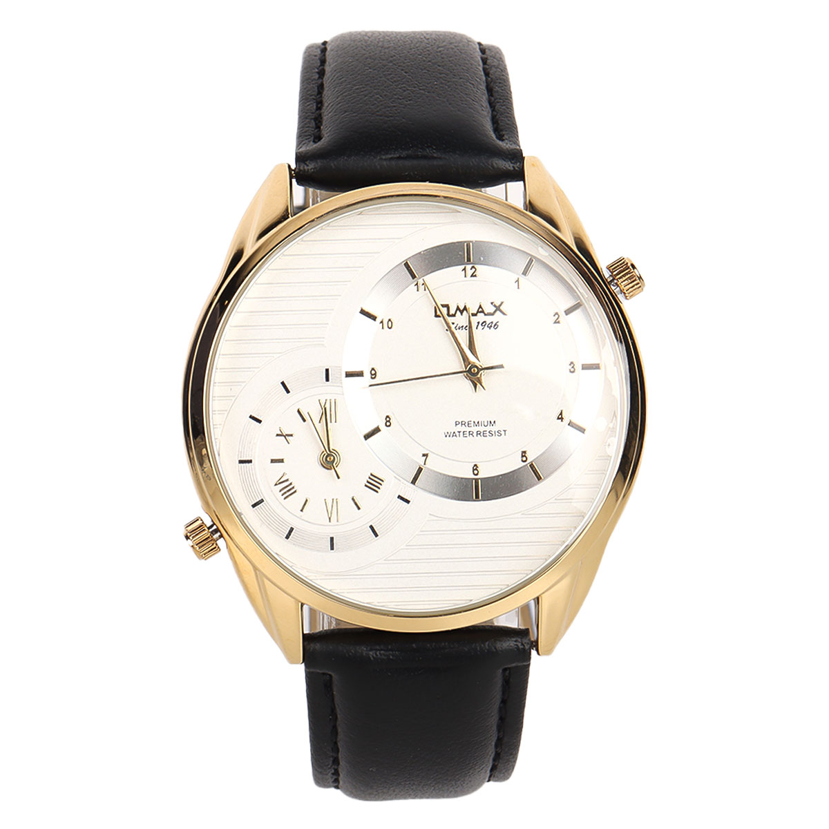 Omax Wrist Watch