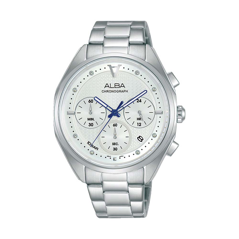 Alba Watch