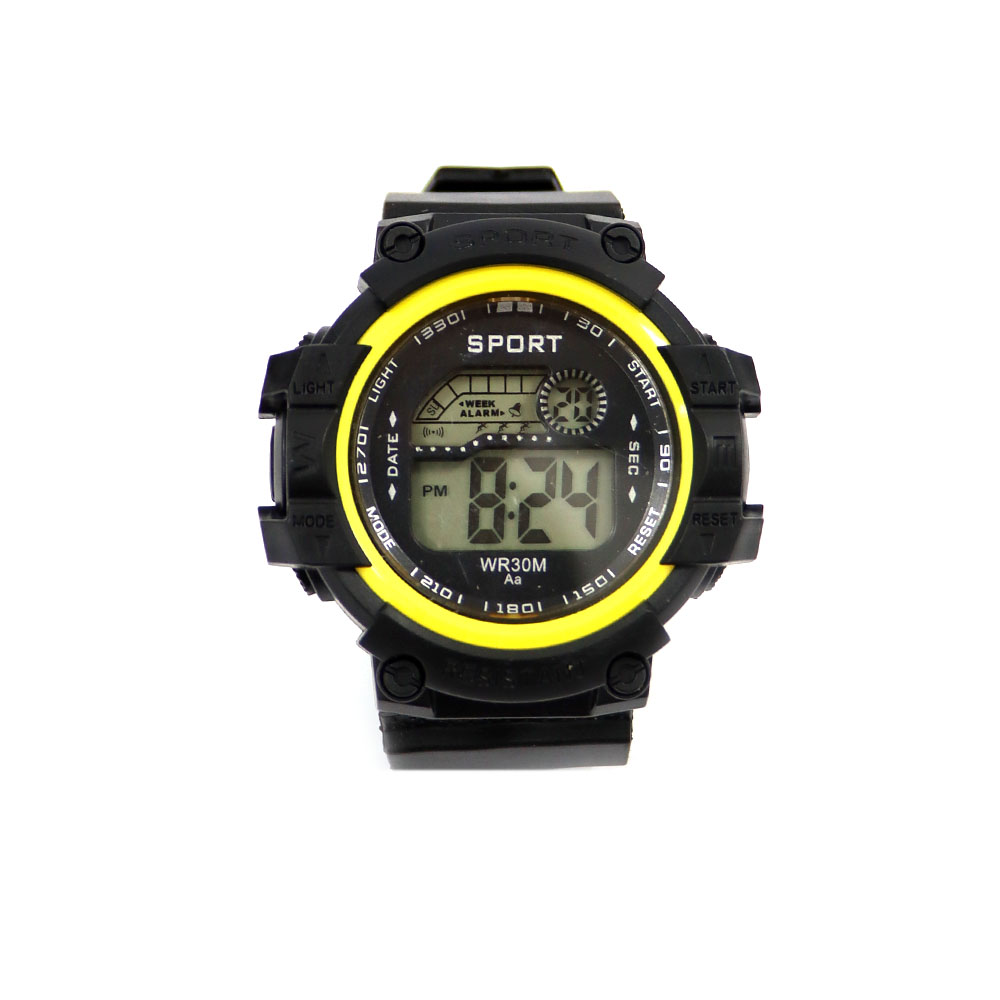 Men's Sports Watch