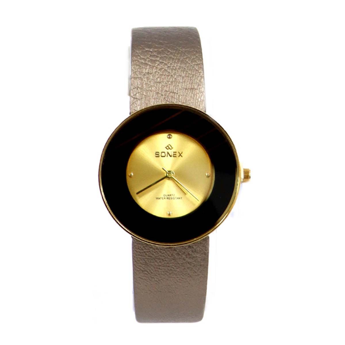 Ladies Leather Watch