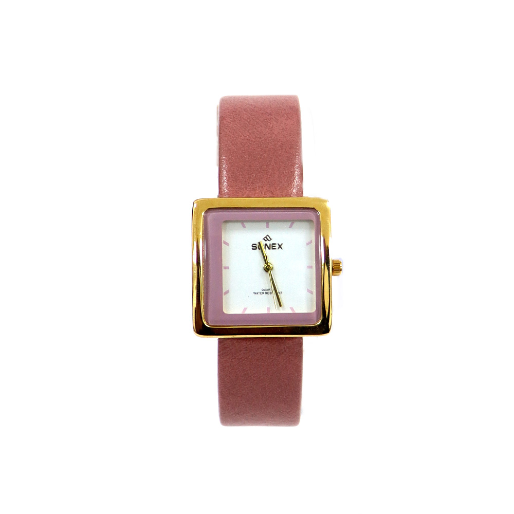 Ladies Leather Watch