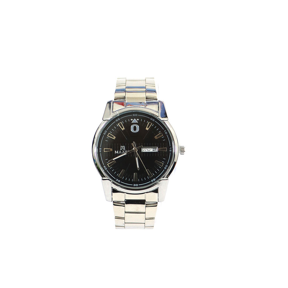 Men's Metal Watch