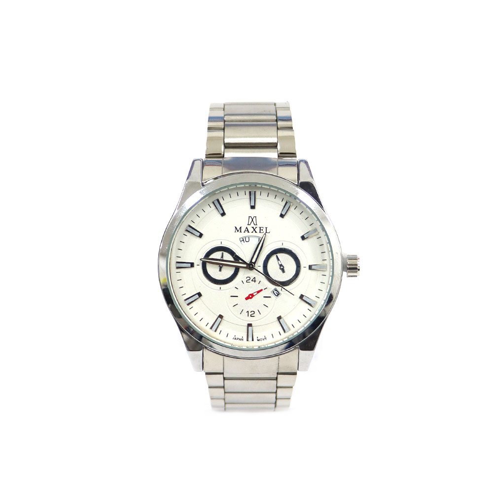 Men's Metal Watch
