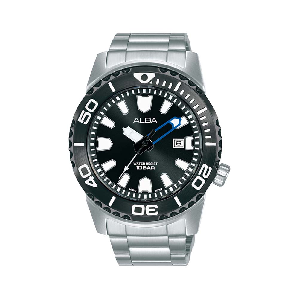 Alba Watch
