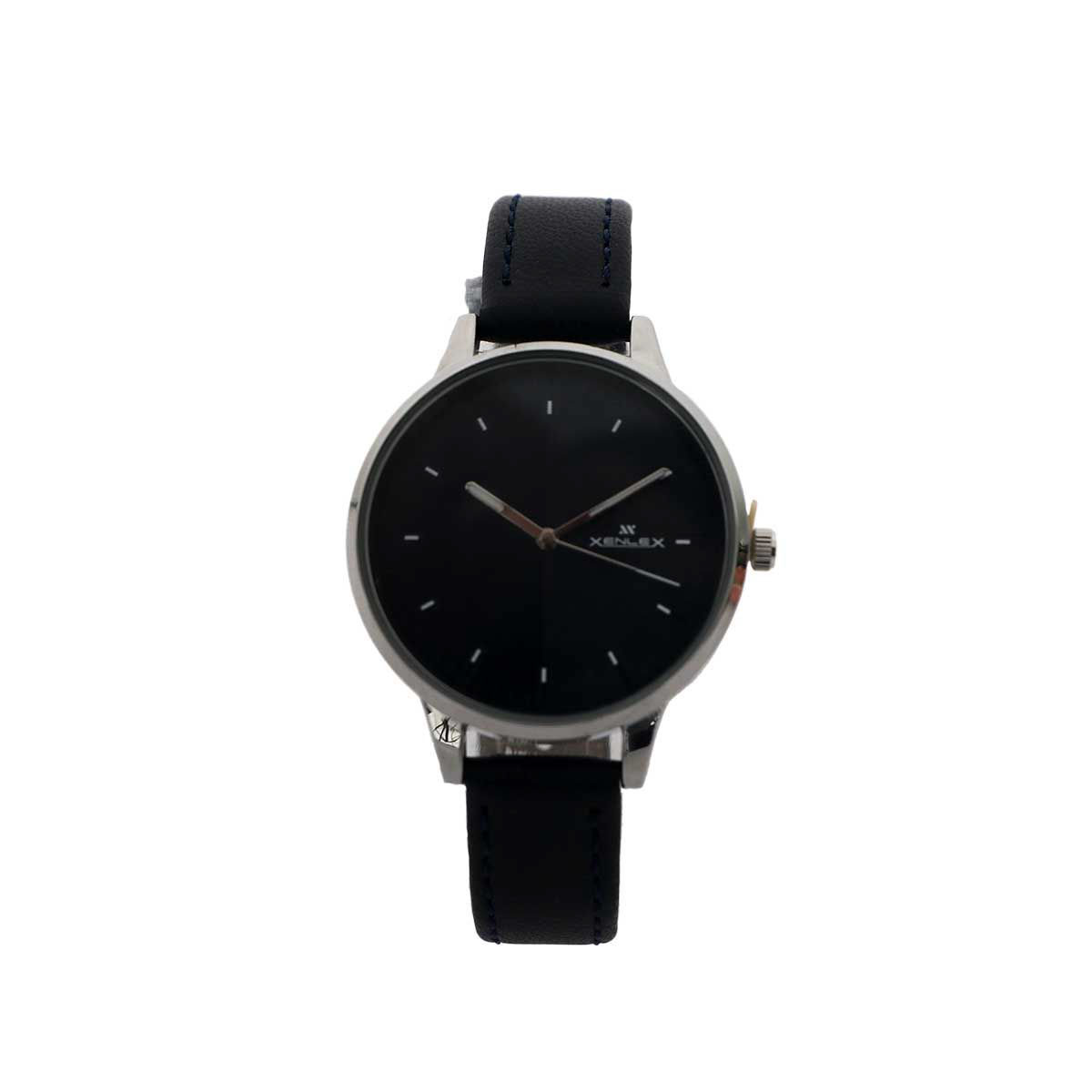 Ladies Leather Watch