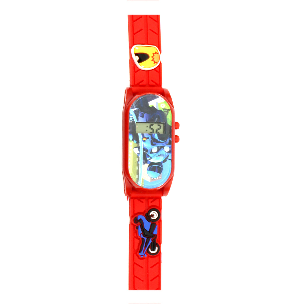Kids Watch (Various Styles)