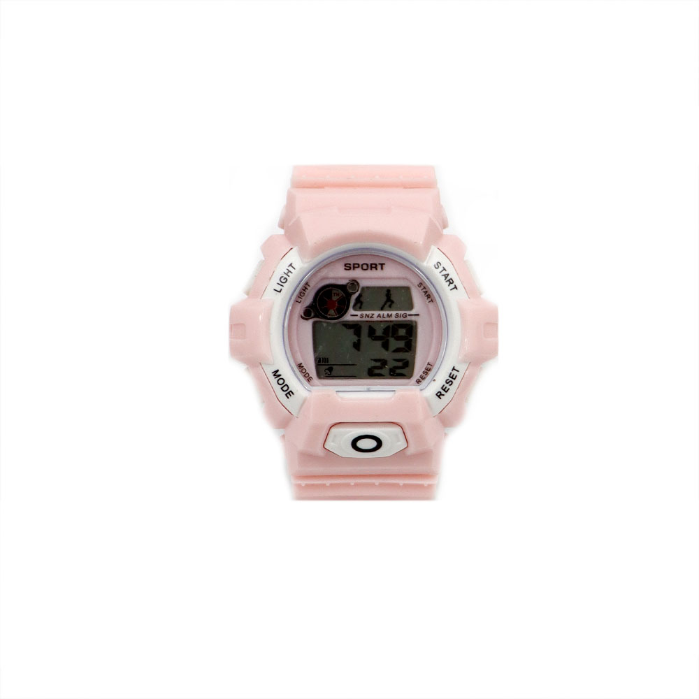 Ladies Sports Watch