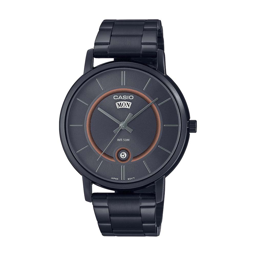 Casio Watch