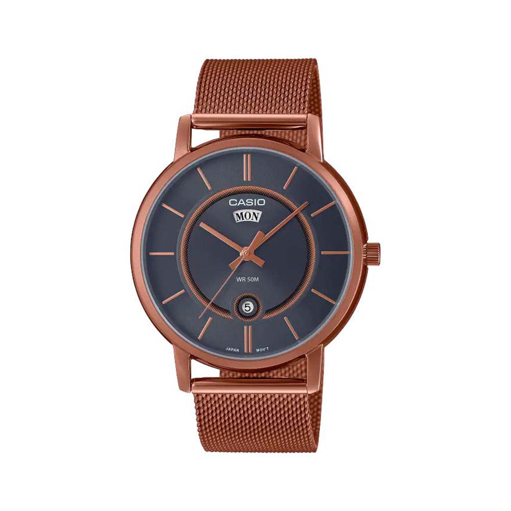 Casio Watch