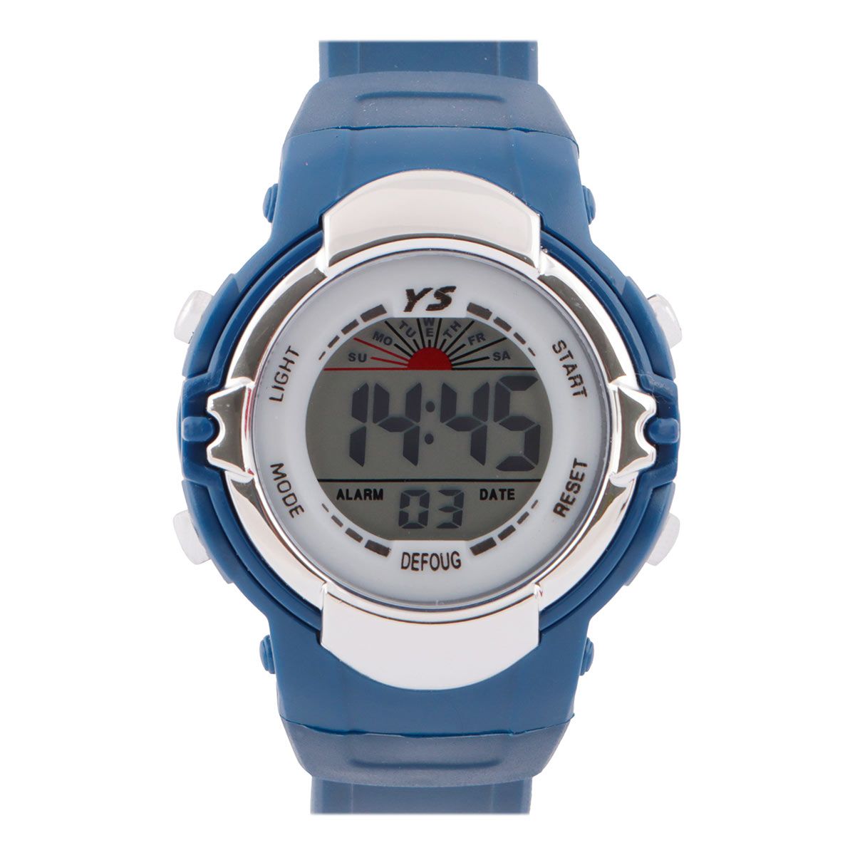 Kids Watch