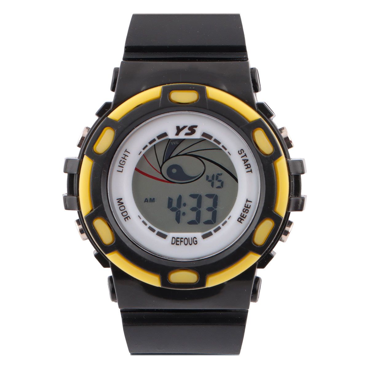 Kids Disco Watch