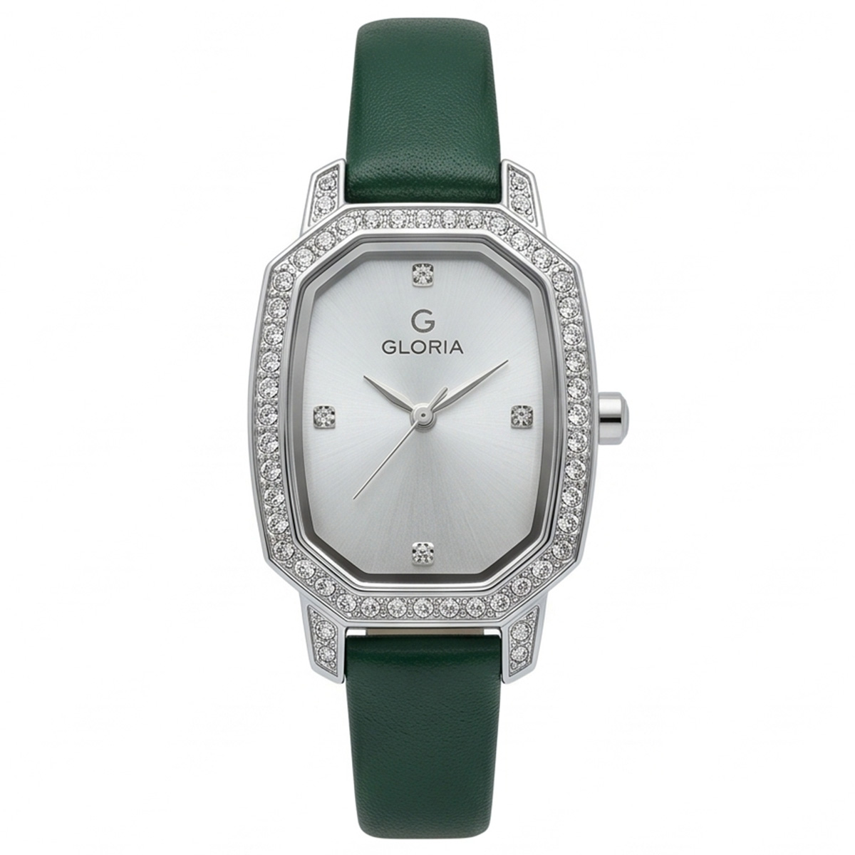 Ladies Metal Watch
