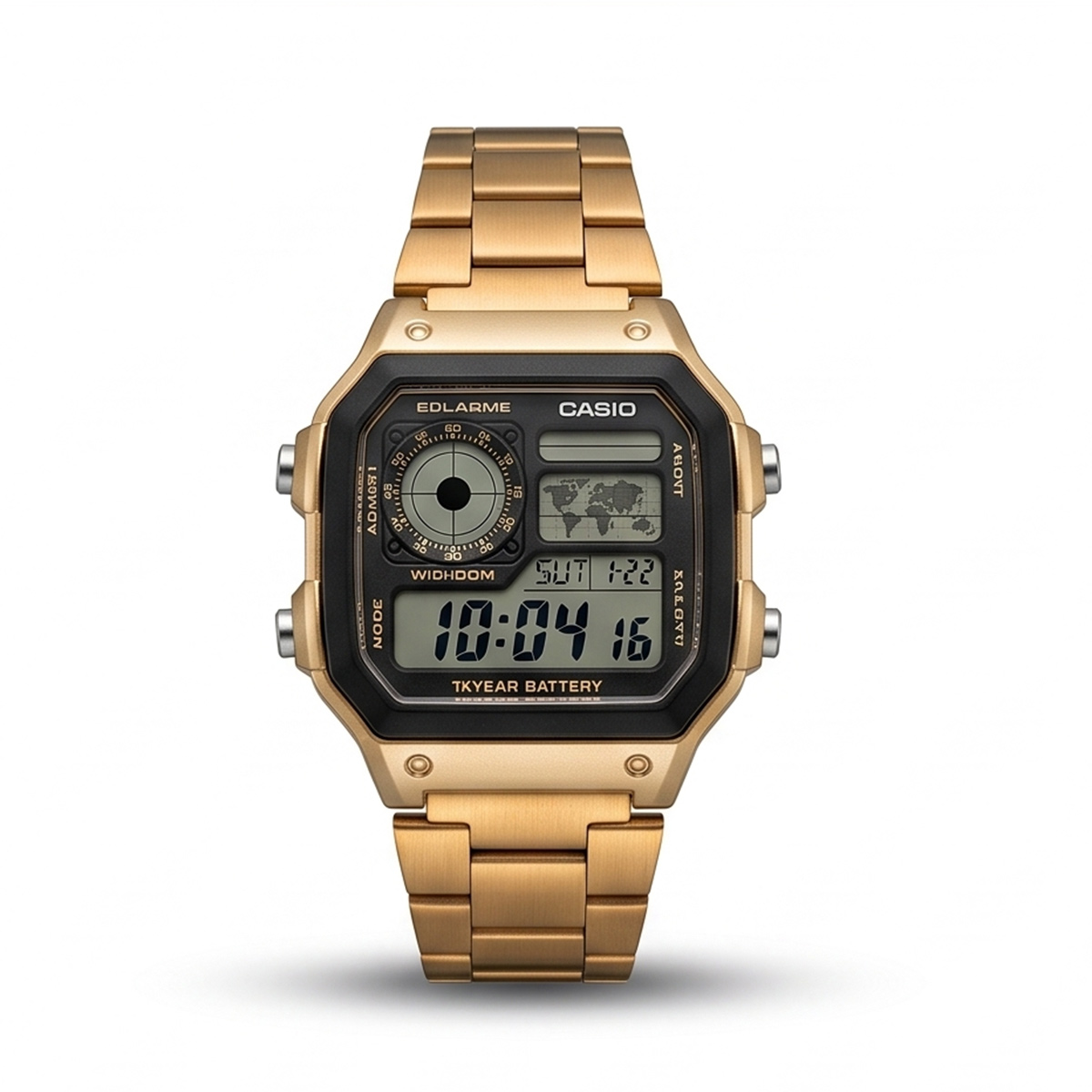 Men Metal Watches