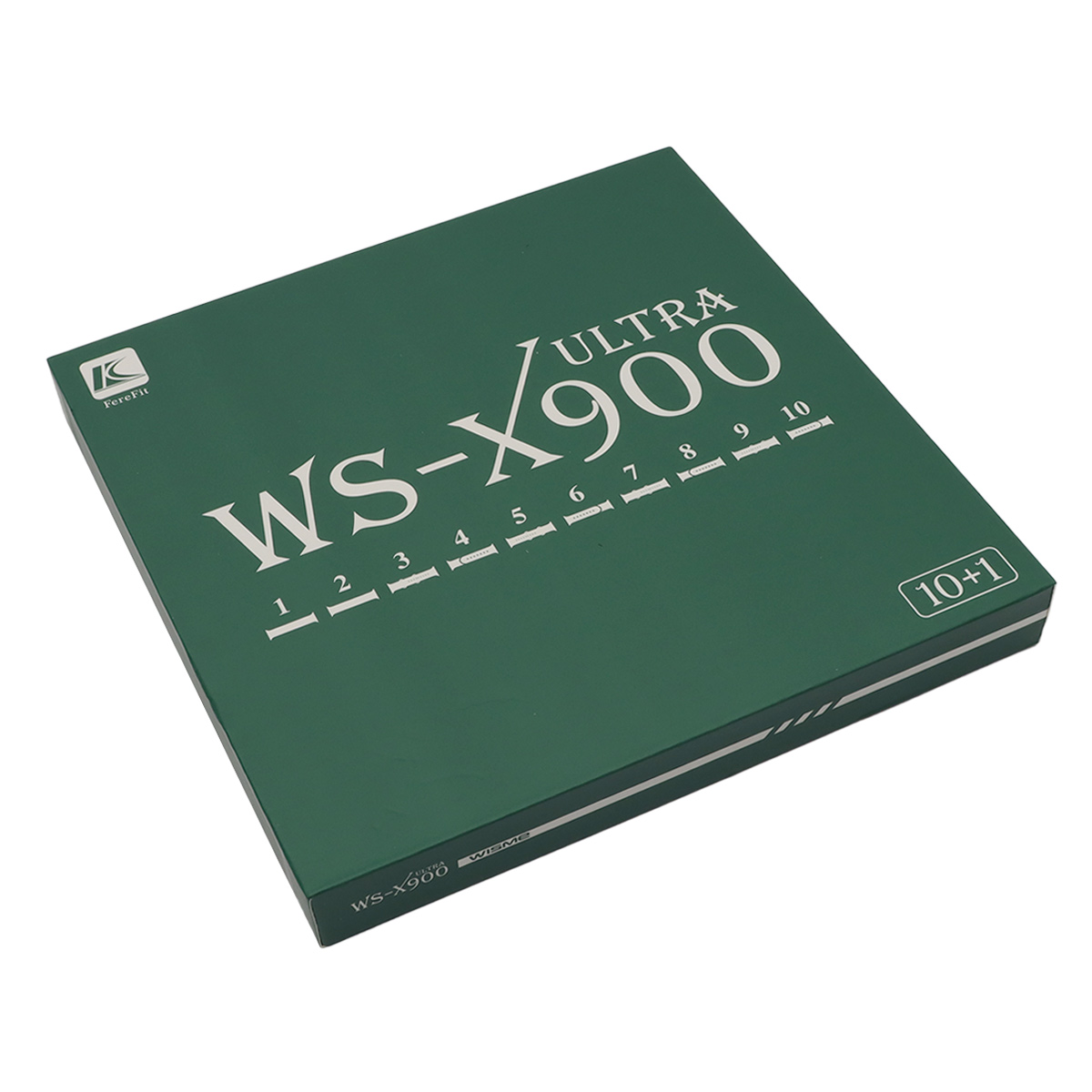WS X900 Ultra Smart Watch