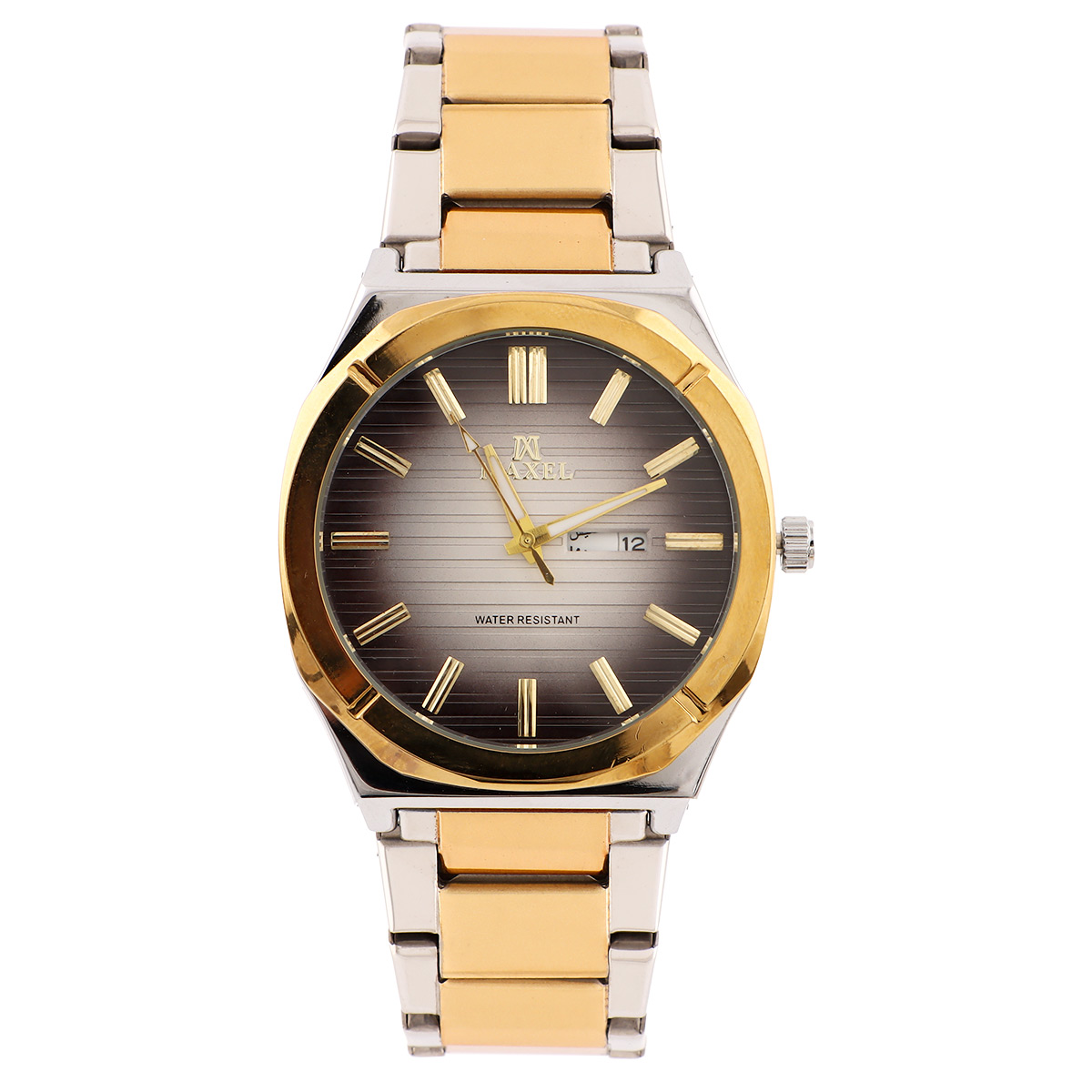Men's Metal Watch