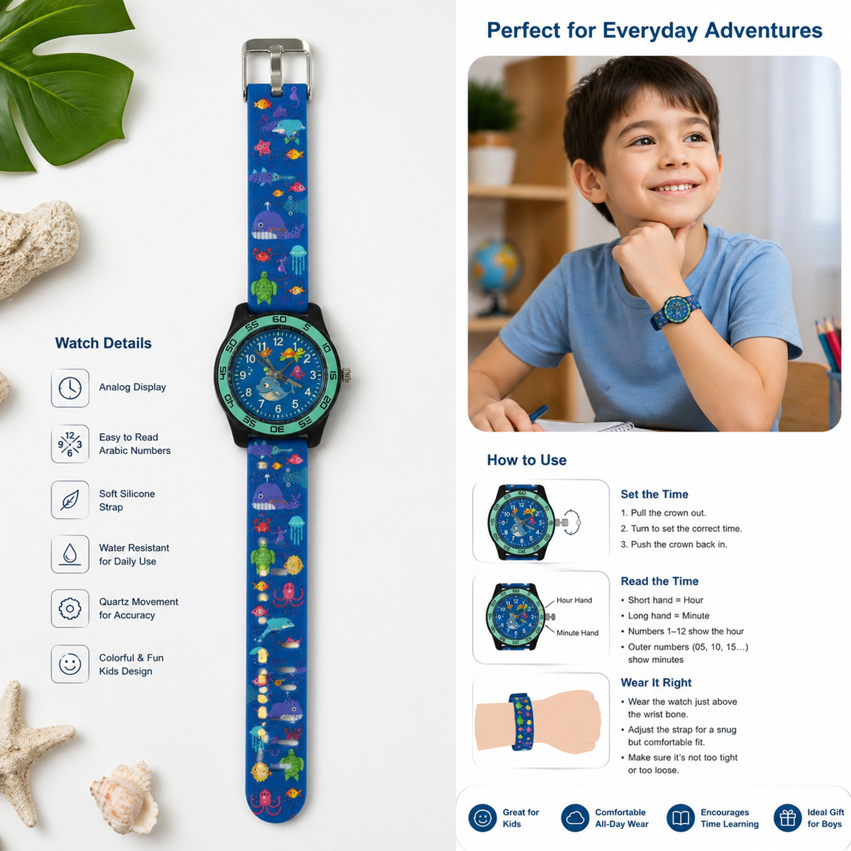 Kids Watch