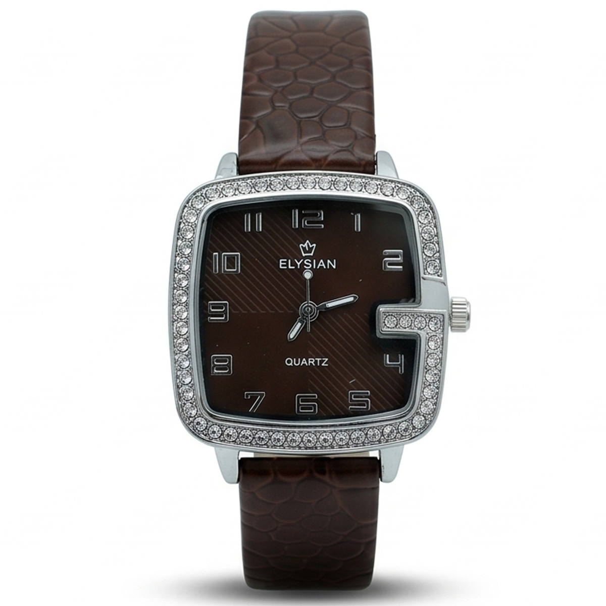 Ladies Leather Watch