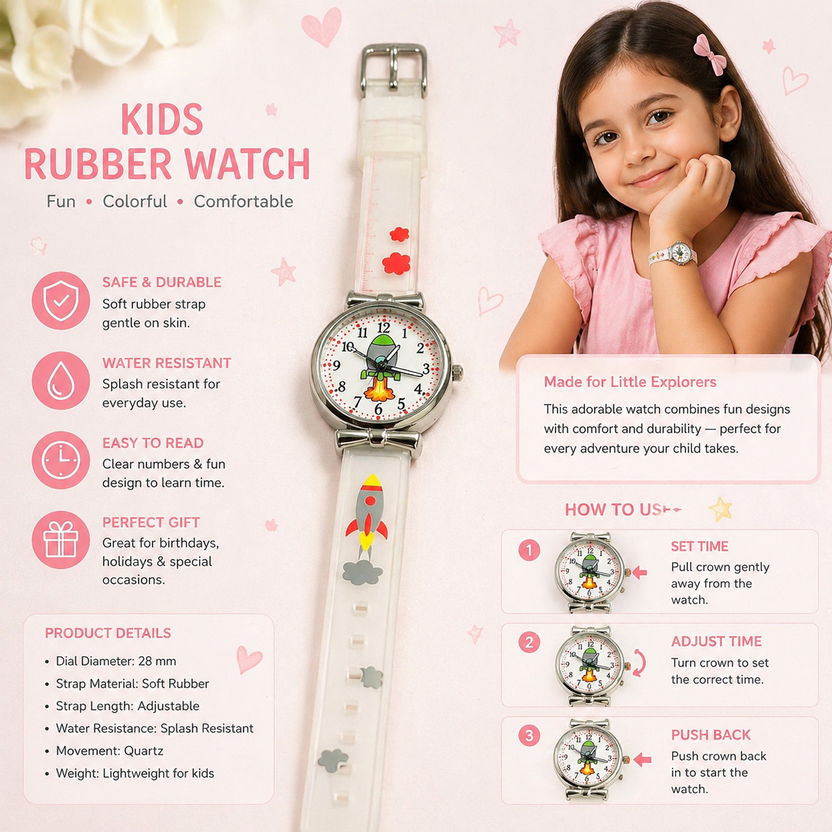 Kids Watch