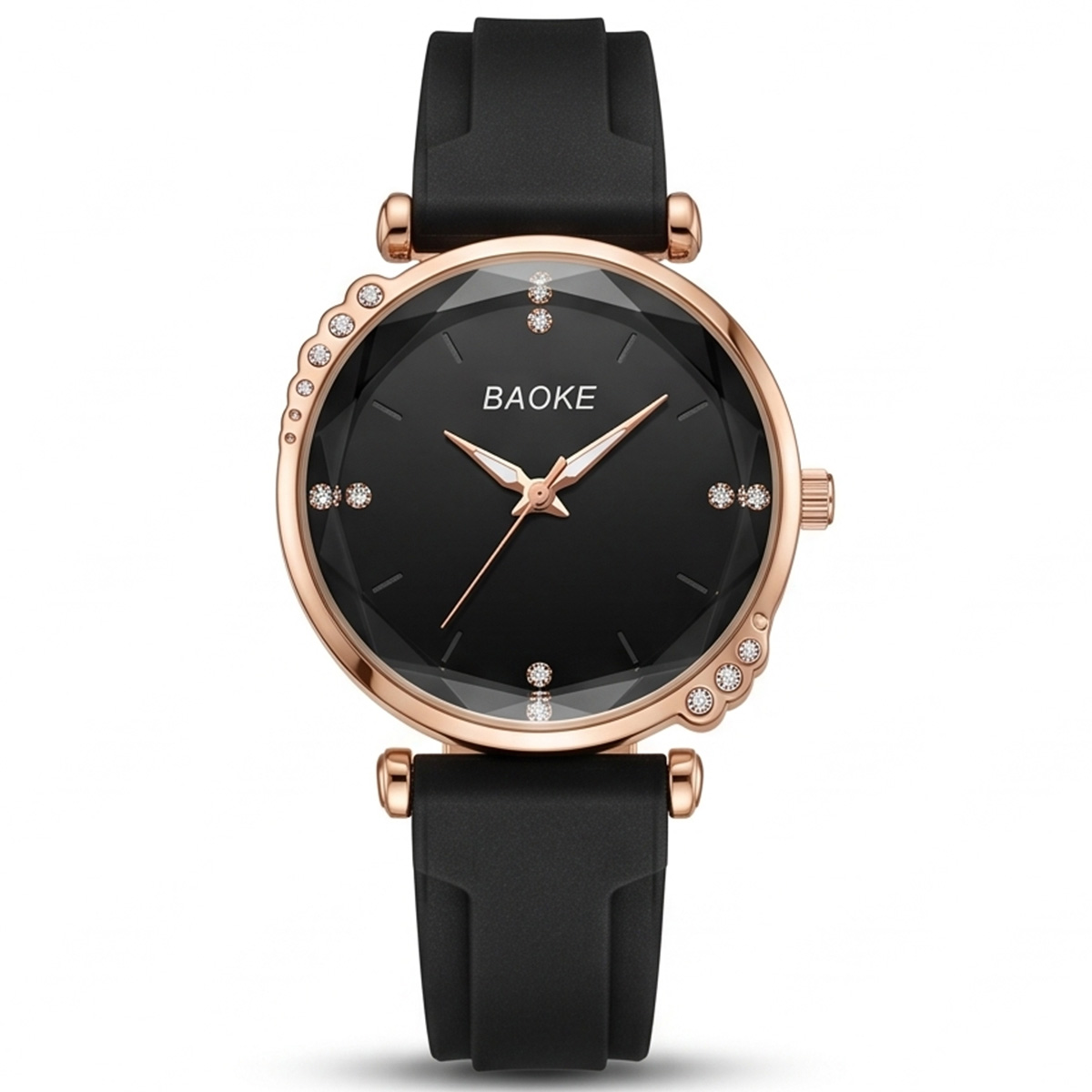 Ladies Leather Watch