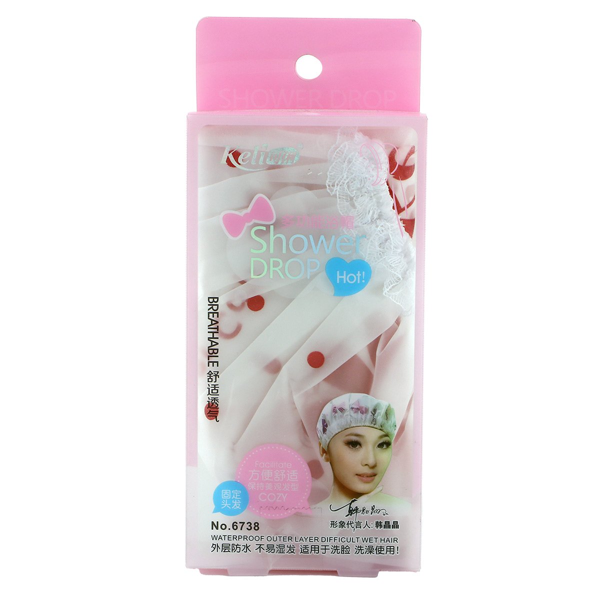 Shower Cap