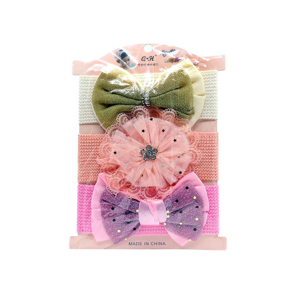 Kids Cloth Hair Band