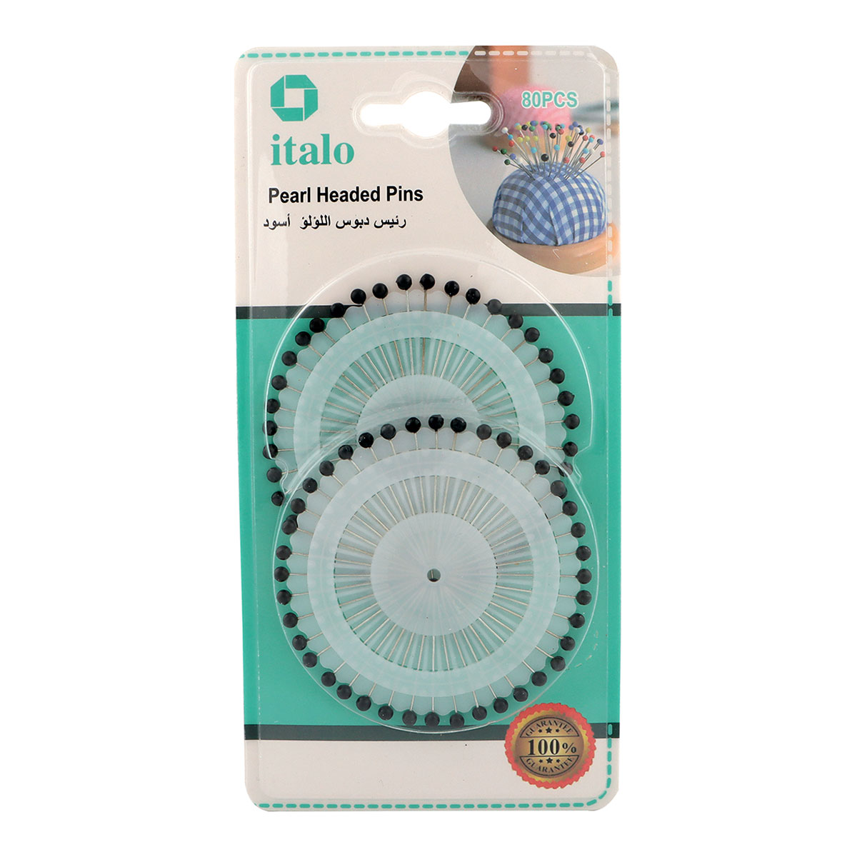 Hair Pin