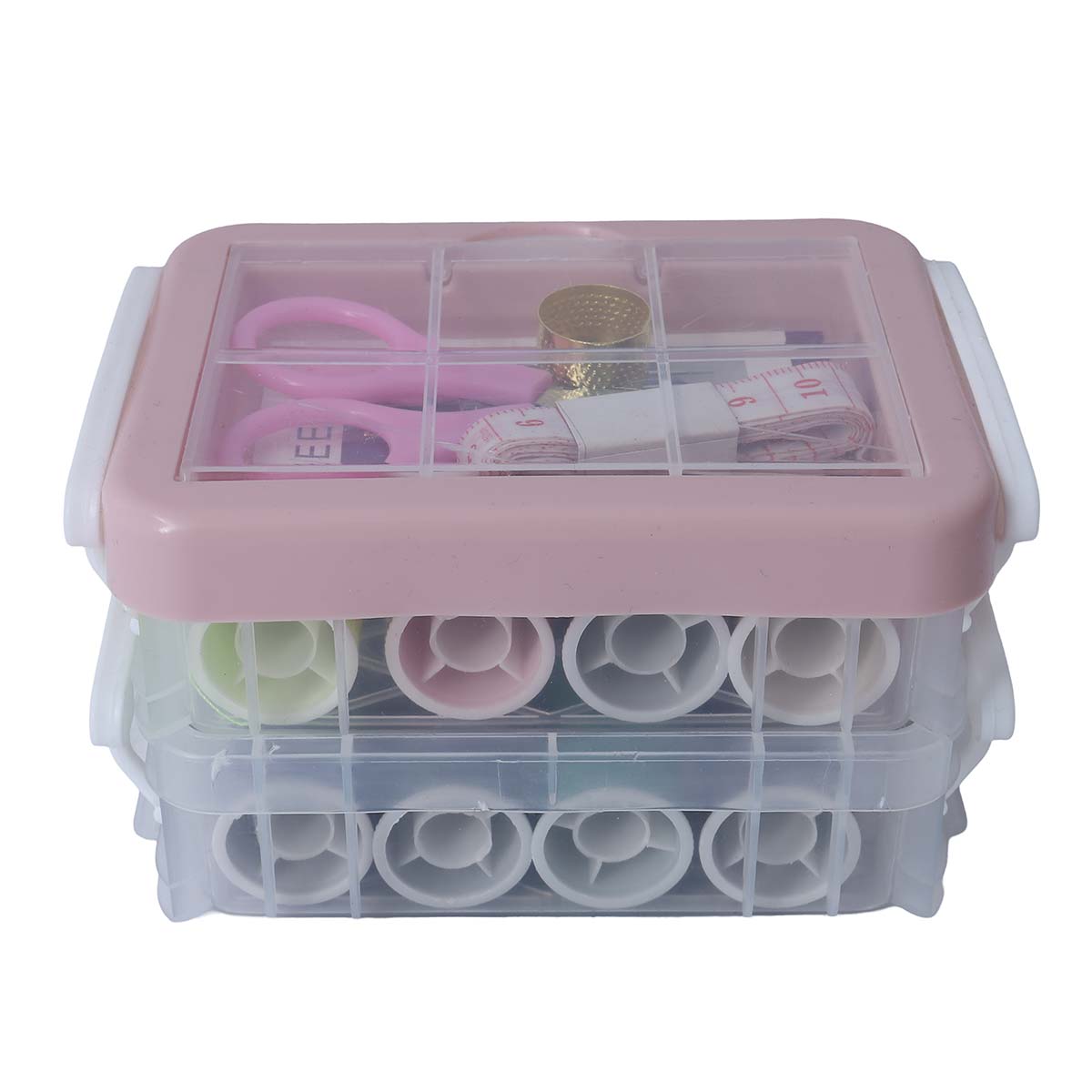 Stitching Kit Box