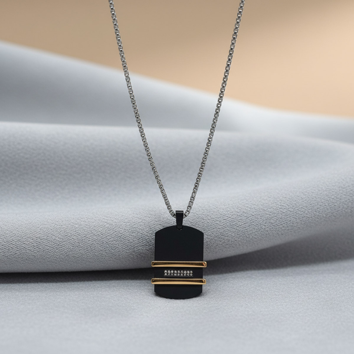 Gents Necklace