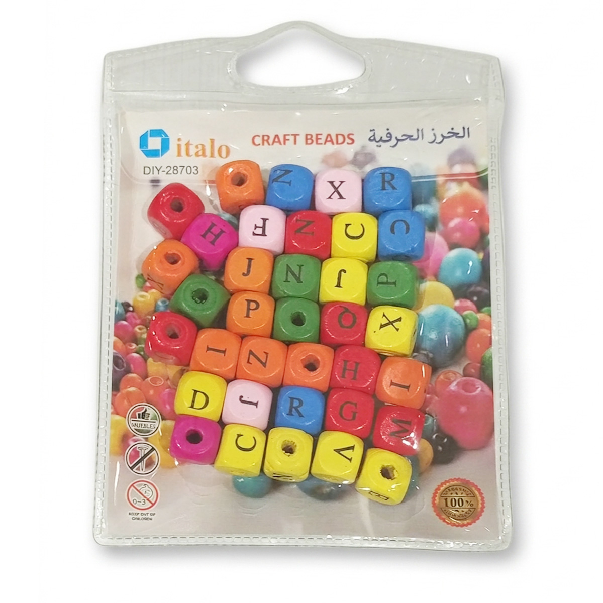 Craft Beads