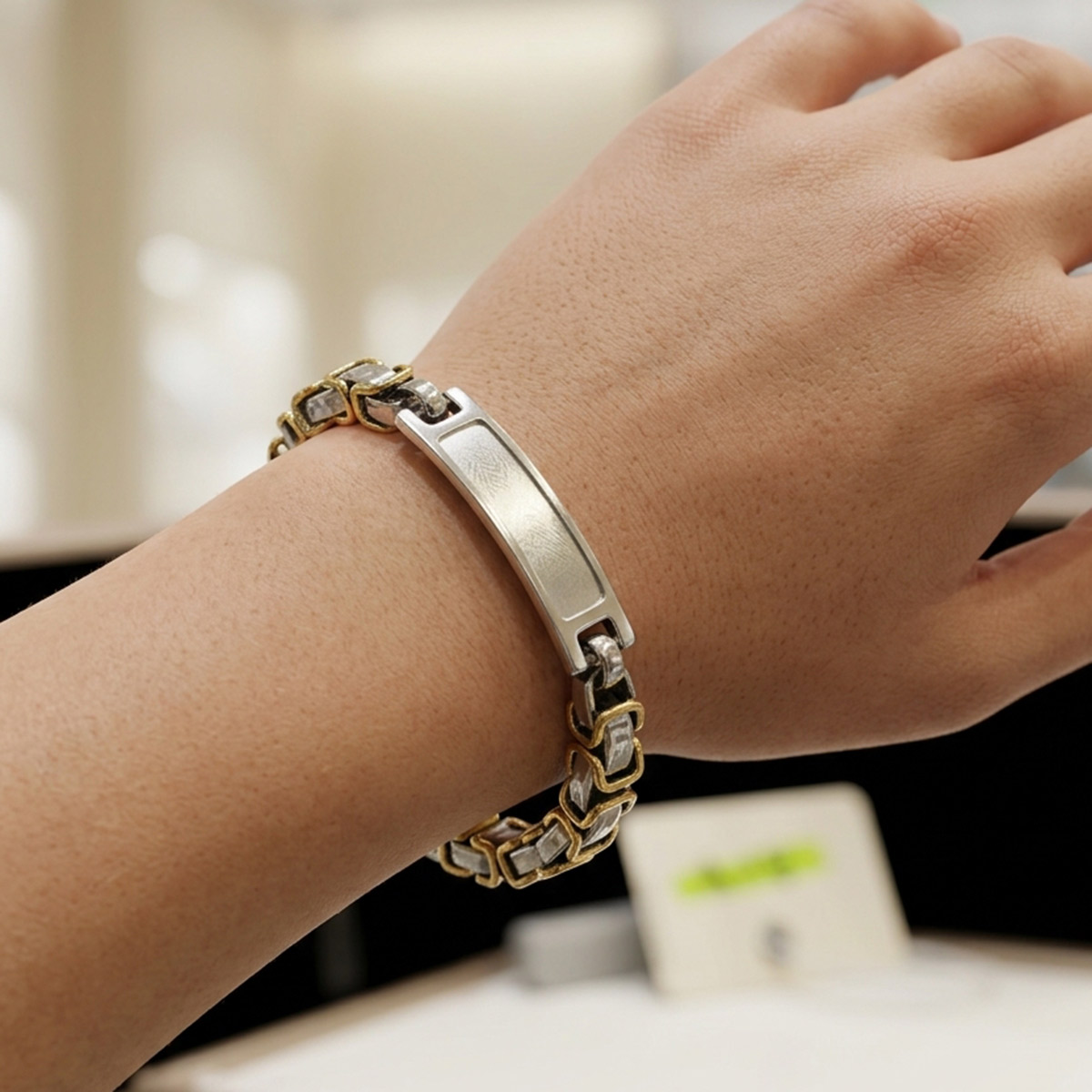 Gents Bracelet