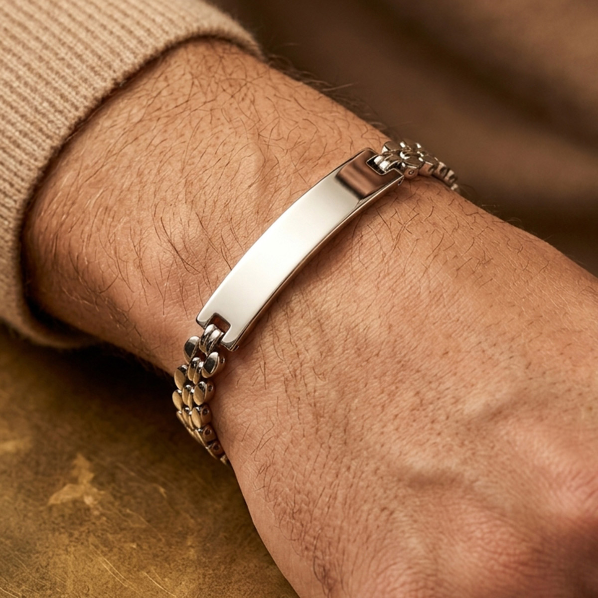 Gents Bracelet