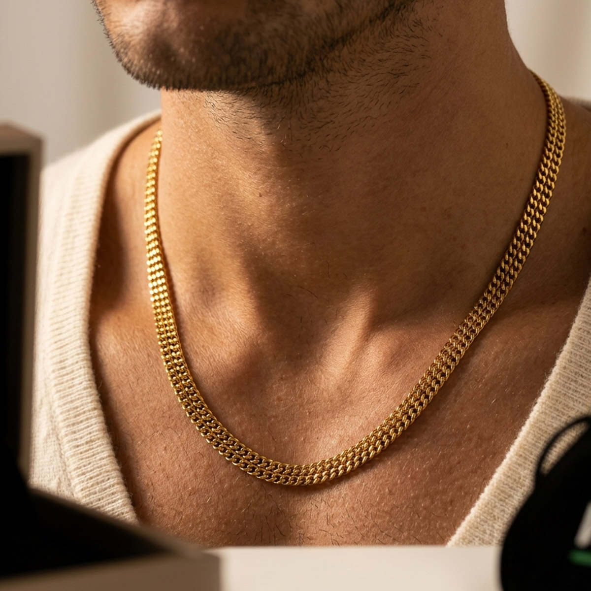 Gents Necklace