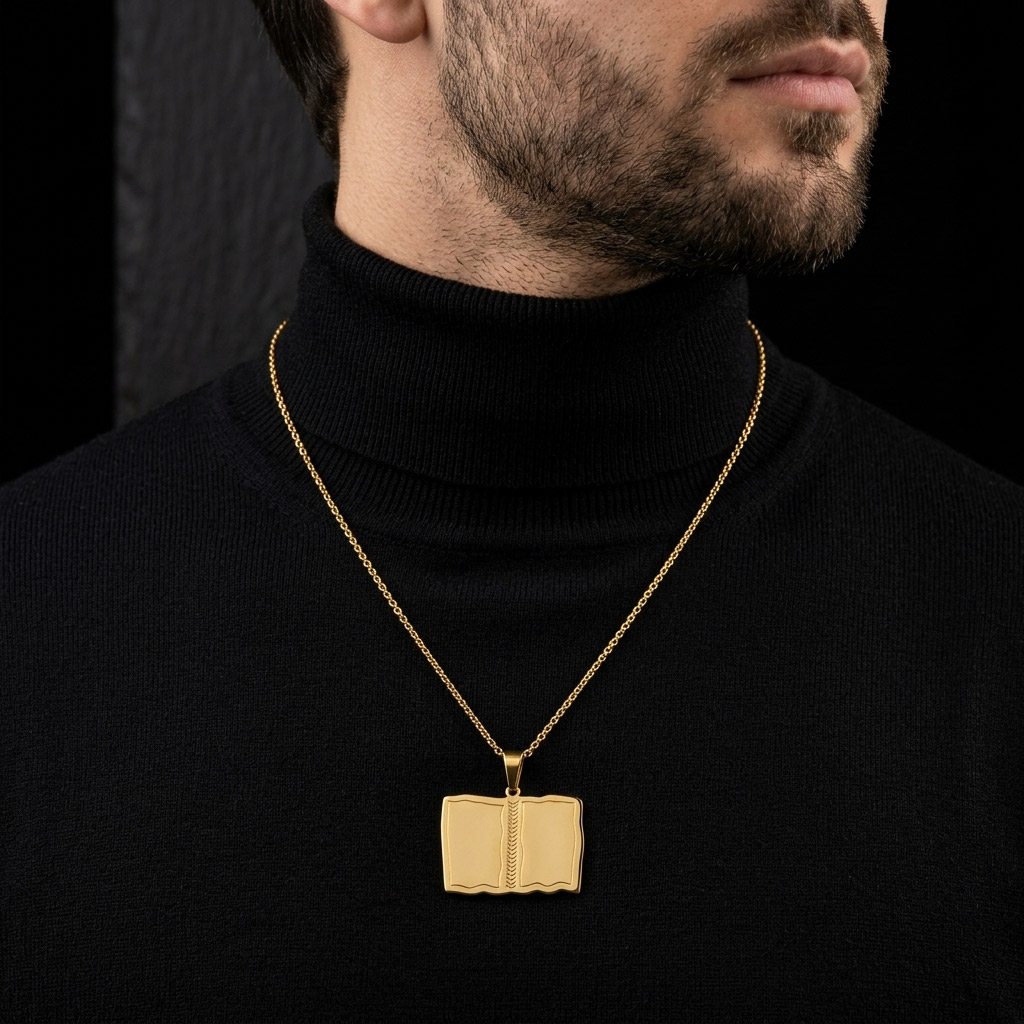 Gents Necklace
