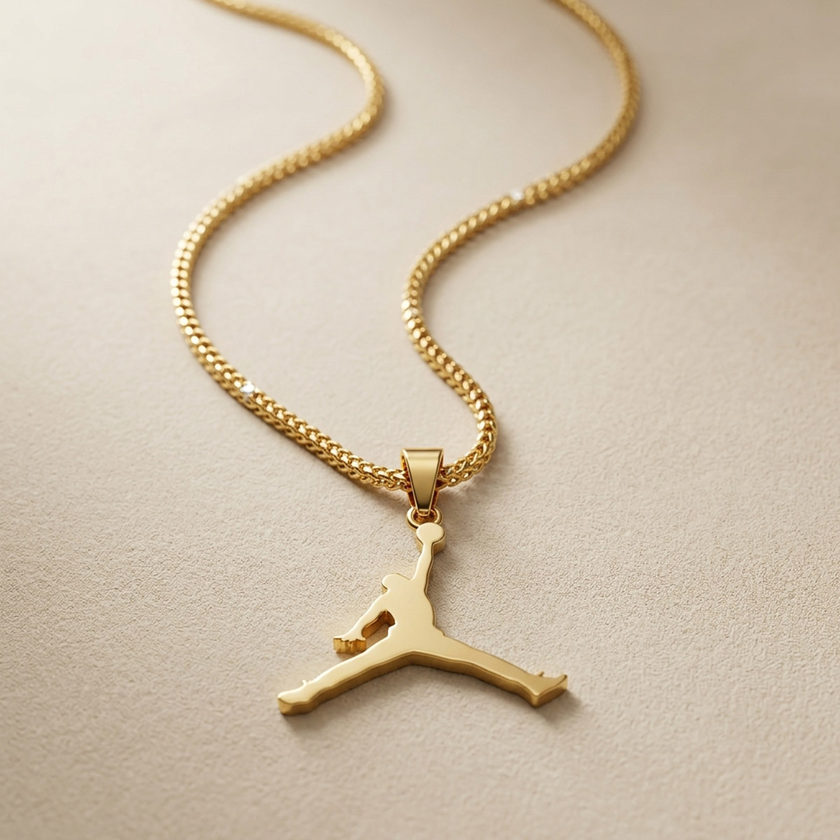 Gents Necklace