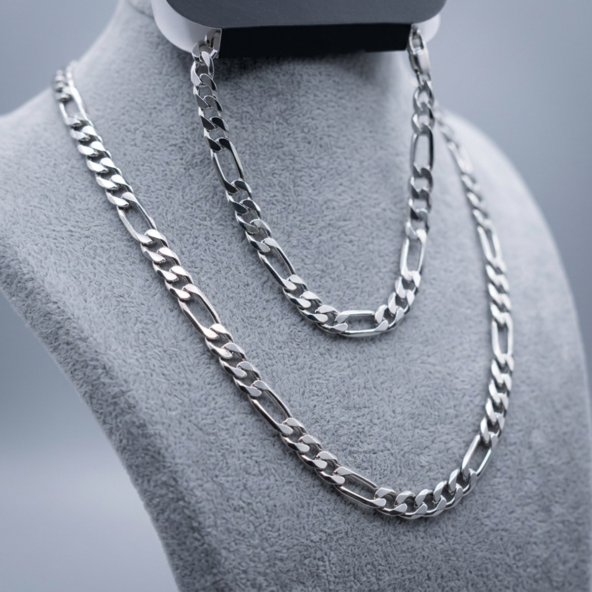 Gents Necklace Set