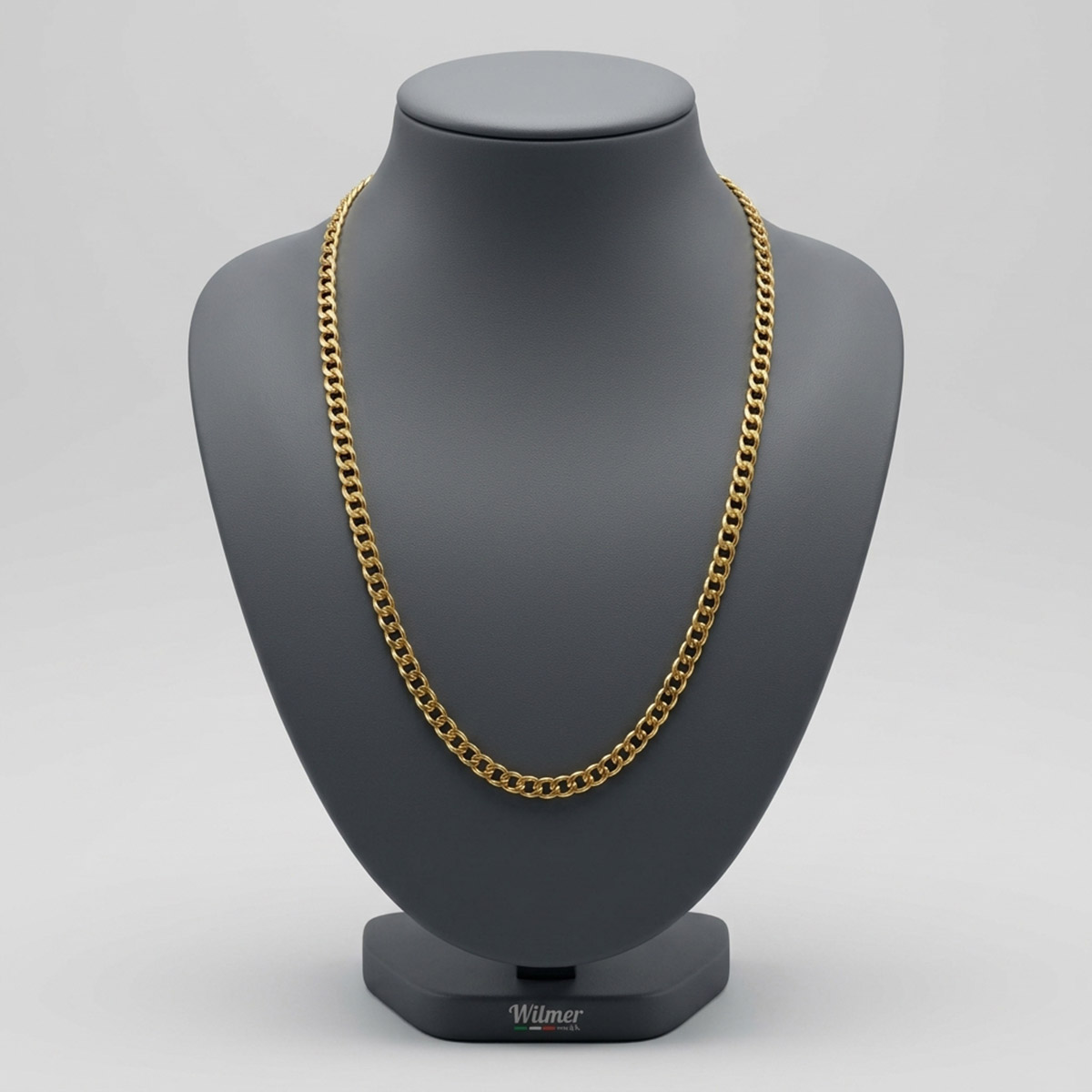 Gents Necklace Set