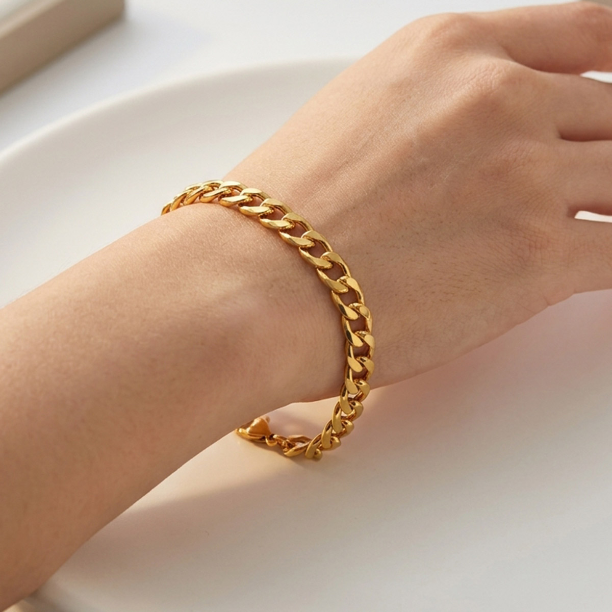 Men’s Bracelet