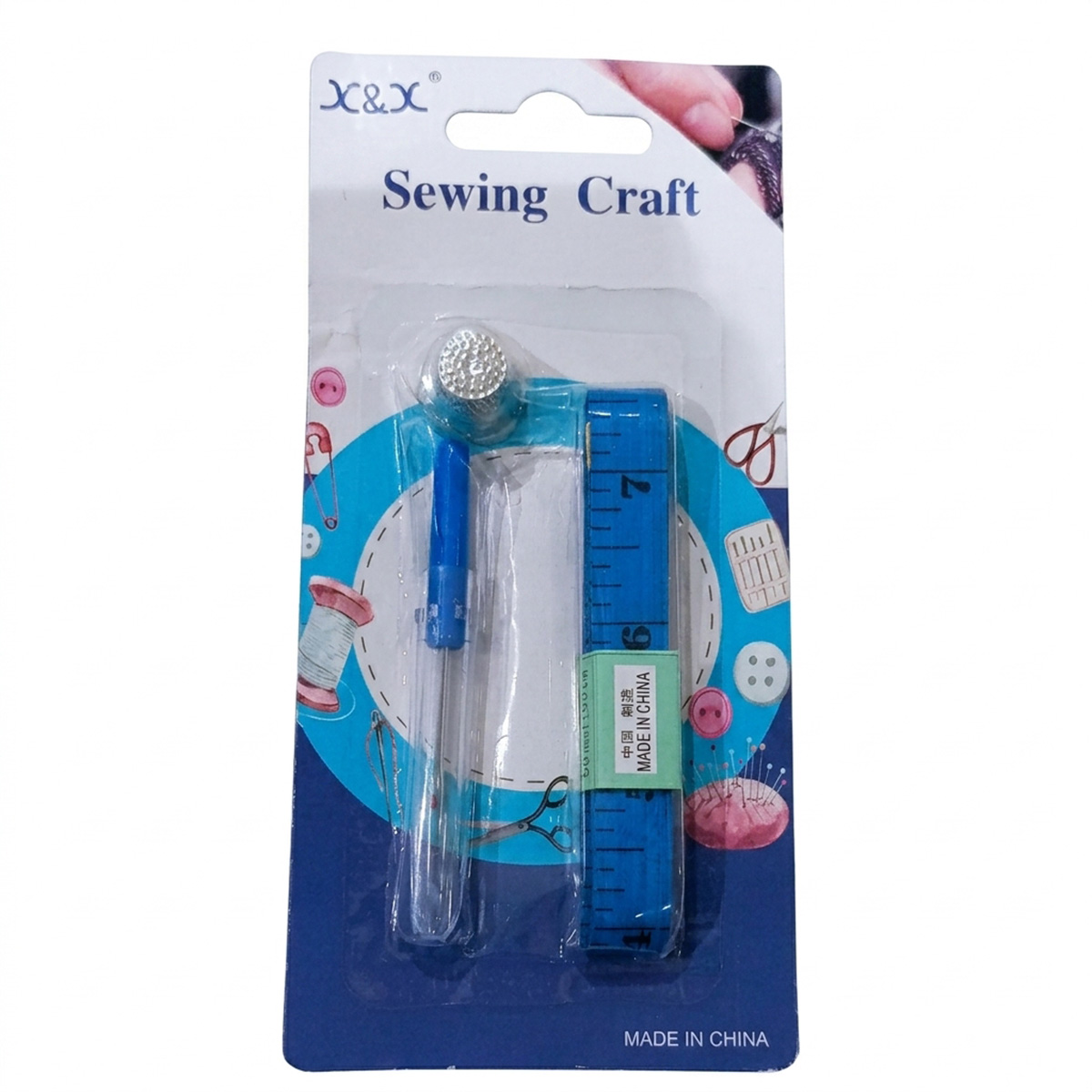 Stitch Remover Tape Cutter