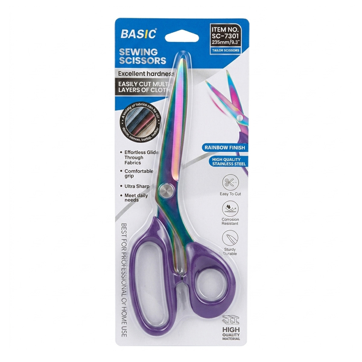Tailoring Scissor SC-7304
